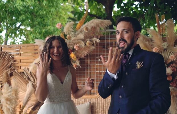 10 razones para contratar vídeo en tu boda