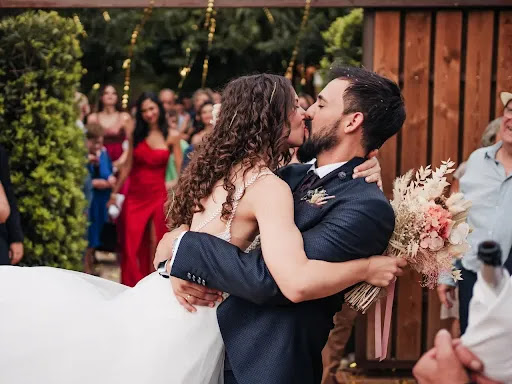 Photo from customer review