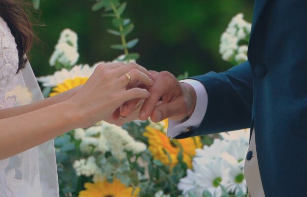 No dejes que los nervios arruinen tu gran día: Disfruta de tu boda sin estrés